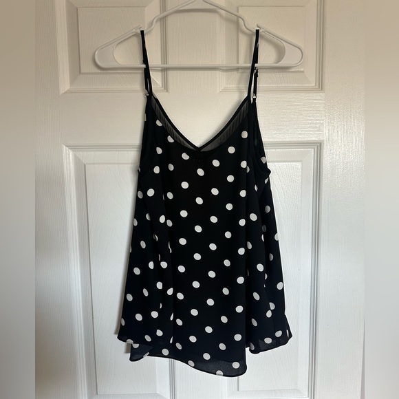 1State Polkadot Camisole from Nordstrom - Picture 1 of 3